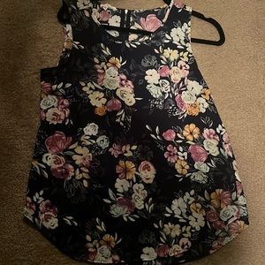 Maurices M tank